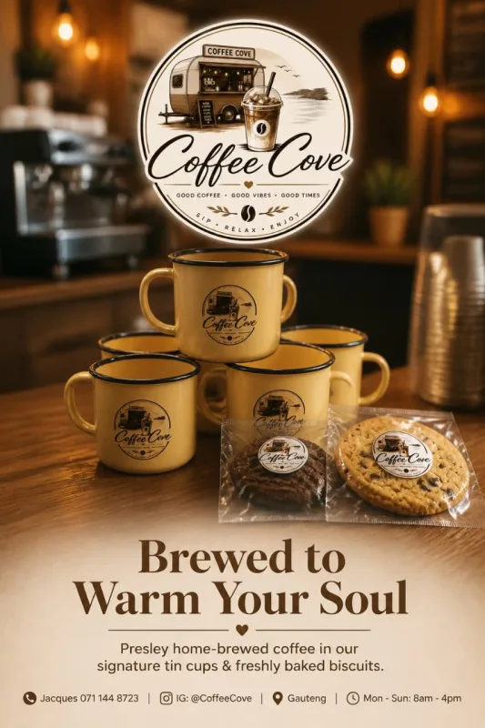 Coffee Cove