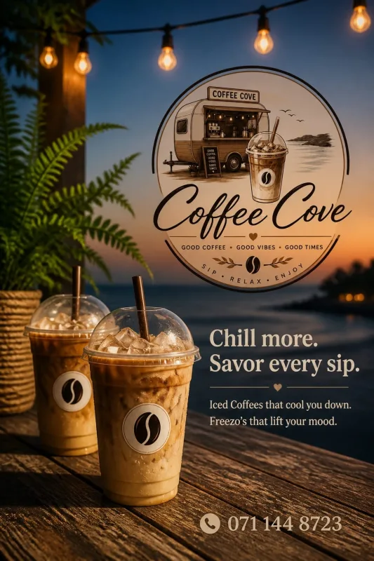 Coffee Cove